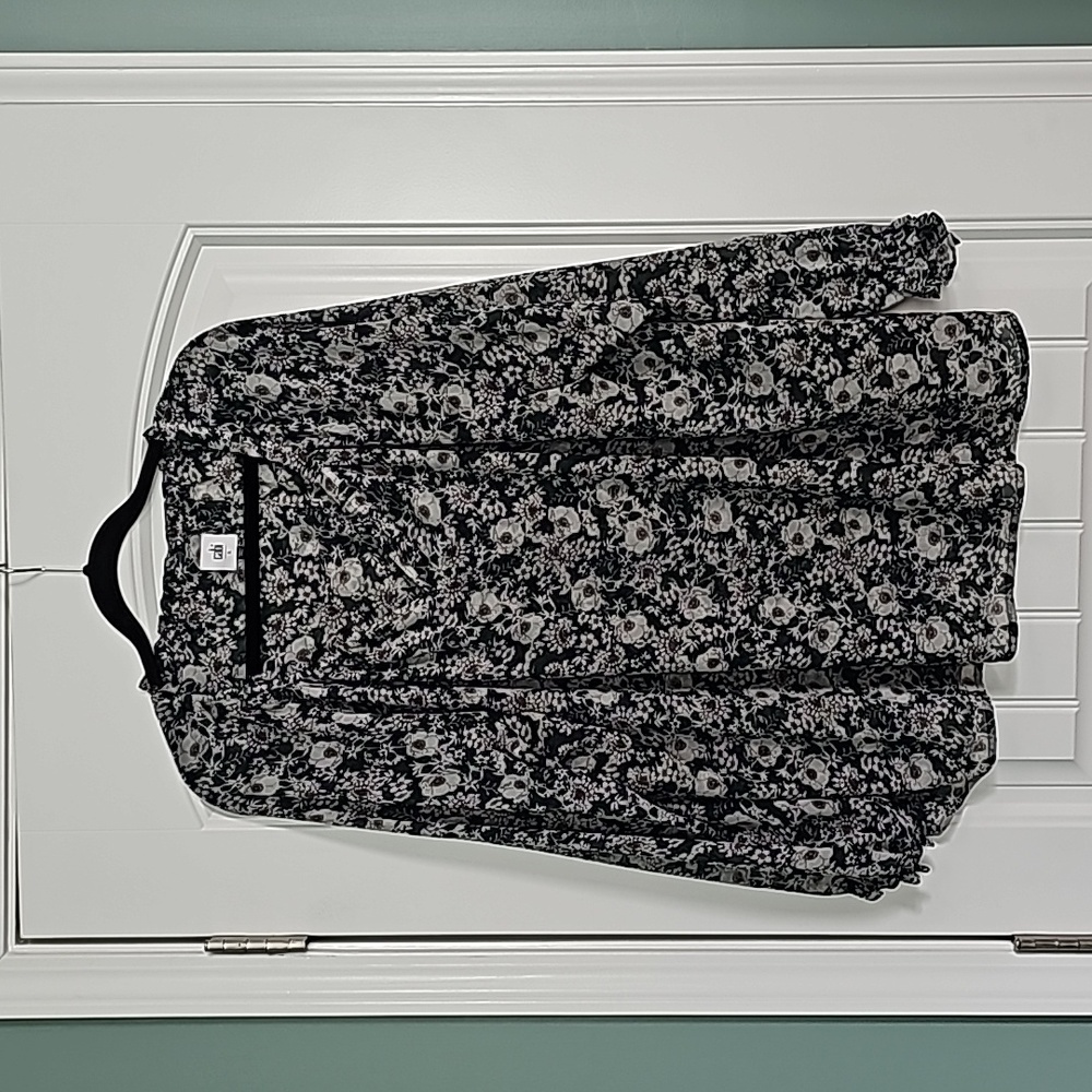 Cabi blouse